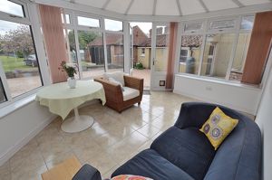 Conservatory- click for photo gallery